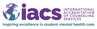 IACS logo